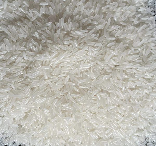 Fragant Rice LONG GRAIN FRAGANT RICE 5% BROKEN - Sunrise INS LTD