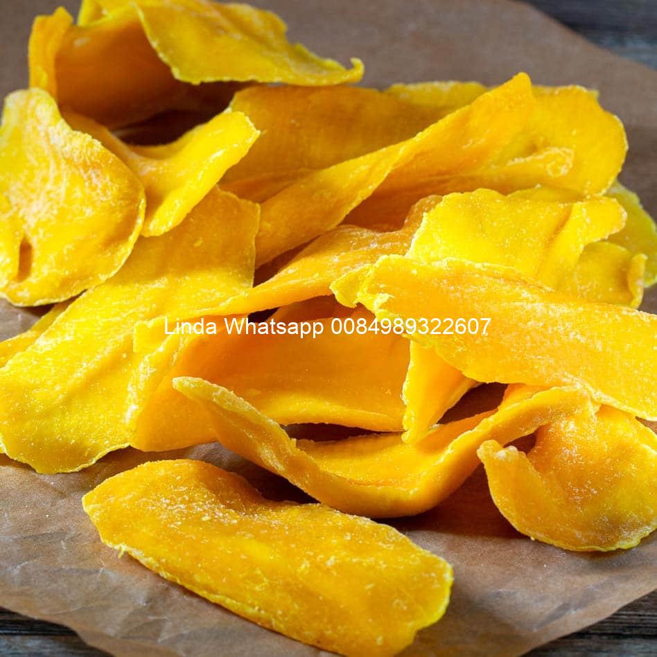 Dried-Mango