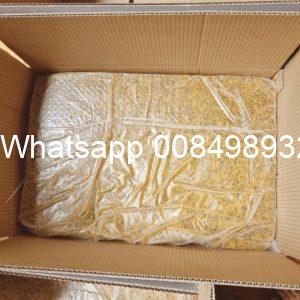 Frozen passion fruit