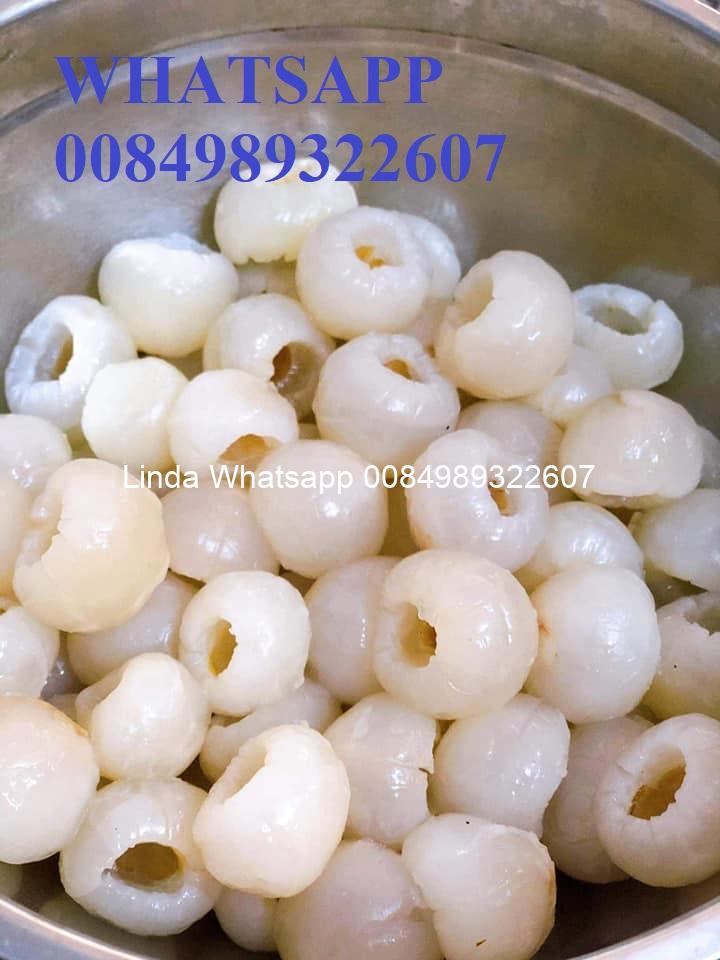 canned lychee canned lychee